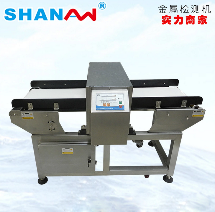 有哪些金屬是不易被金屬檢測(cè)儀檢測(cè)到的