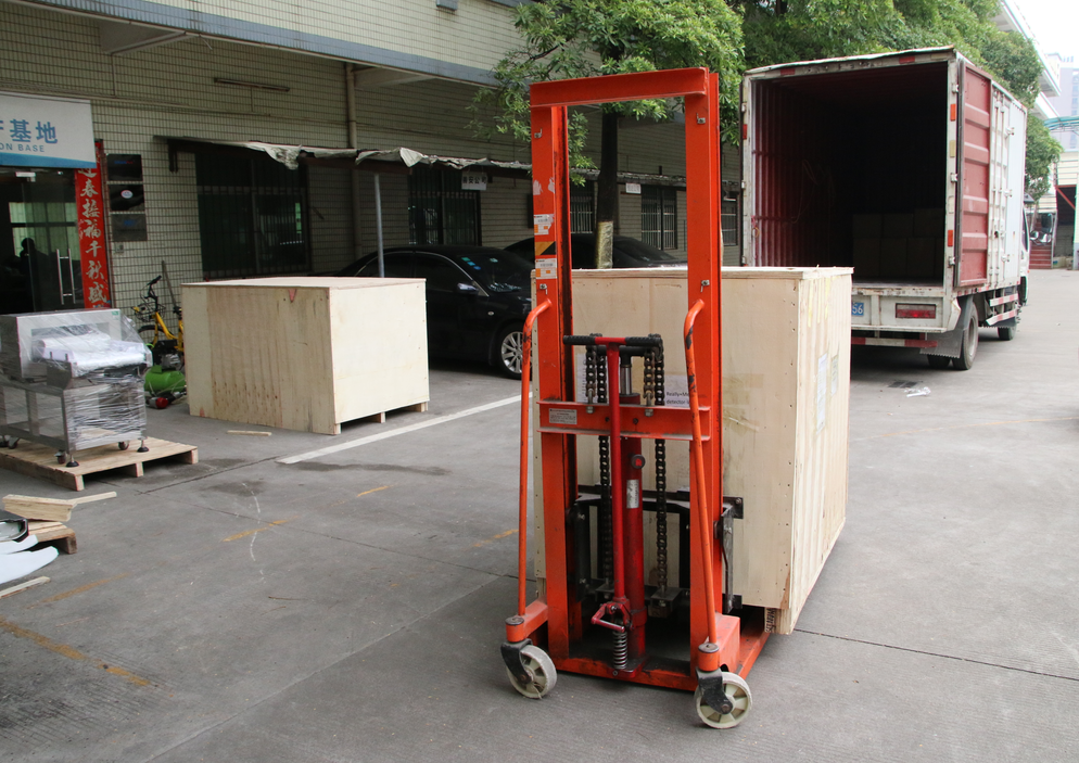 2017“年底”金屬檢測機、檢針機、X光異物檢測機下單超過往年