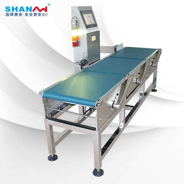 顆粒自動稱重機什么行業(yè)的產(chǎn)品都可以檢測么？