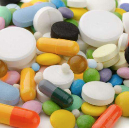 藥品金屬探測儀 藥品企業(yè)的標(biāo)配