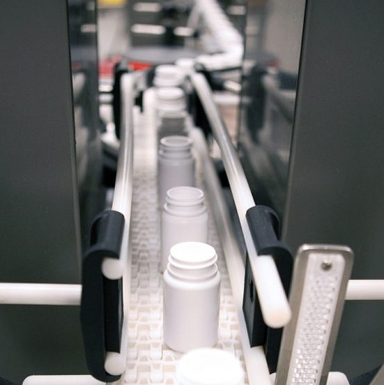 金屬檢測機(jī)為制藥高效快速檢測并剔除金屬雜質(zhì) 全自動(dòng)在線檢測