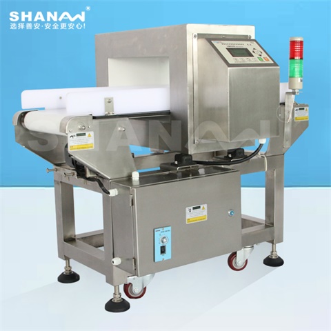 茶葉金屬檢測機(jī)