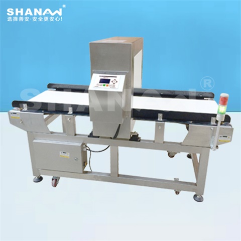 SA-508K數(shù)顯旋紐式金屬檢測機(jī)