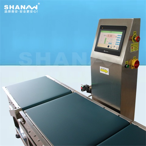 金屬檢測機的這些特性你了解么?