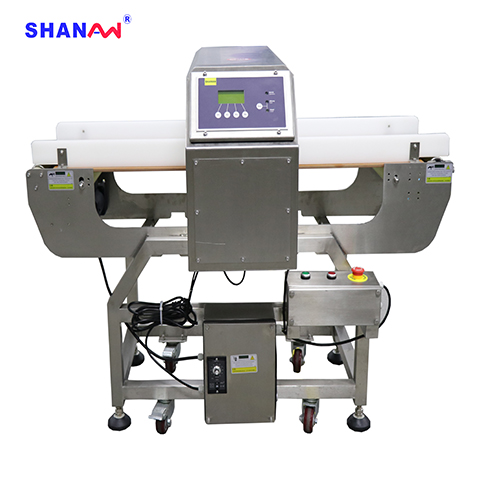 GENIUSSA高精度進(jìn)口金屬檢測機系列