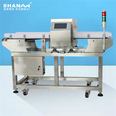 怎樣選擇合適的金屬檢測(cè)儀？