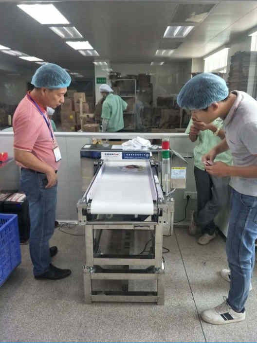 技術(shù)人員上門悉心指導(dǎo)安裝和調(diào)試