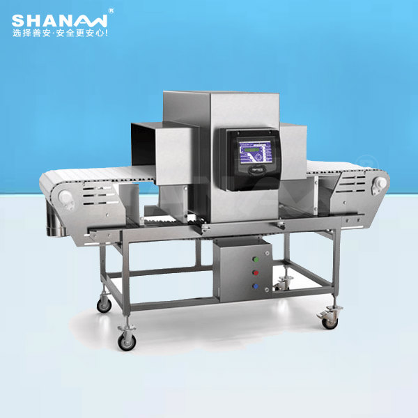 食品金屬探測機