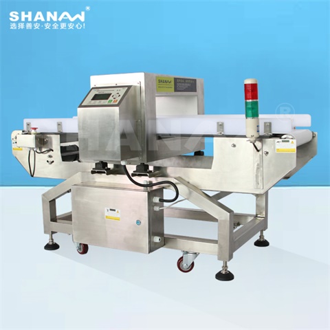 食品金屬檢測機