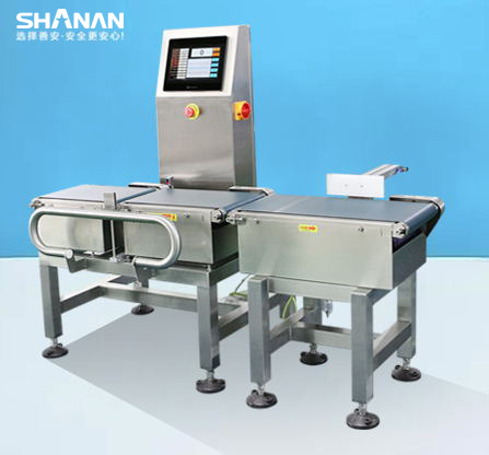 自動稱重機(jī)系列