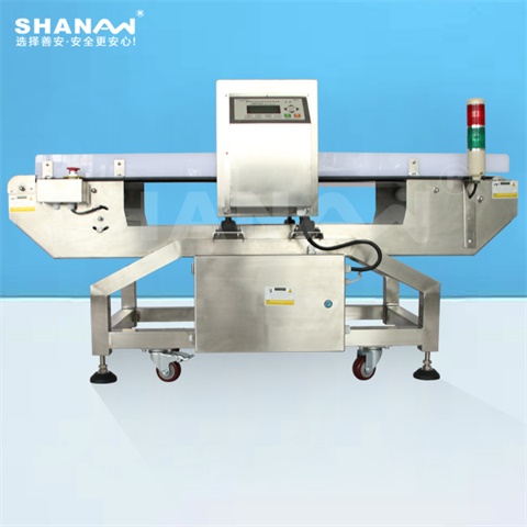 食品金屬檢測機 食品金屬檢測機